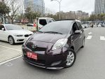 10式 YARIS 1.5G版 紫色 S套 ...