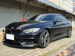 435i M sport 盲點 摸門 無線C...