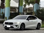 2020 Volvo S60 T5 R-摸門 acc...