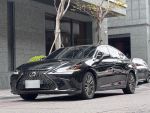 Lexus ES 250 F Sport 電動天...