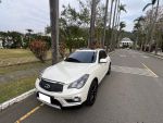 ★SAVE認證車聯盟★德泉汽車★16年QX50 精品改裝★中部第一實價車商★