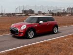 正2015 MINI F56 Cooper 一手...