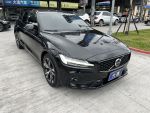 VOLVO優質認證車 2023型 新V60...