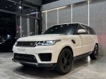精銳車業 弄車庫 Range Rover Sport 
