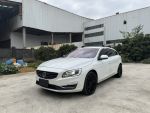 【旭呈李店經理嚴選 2017 Volvo V60 D4安全旗艦  ACC 天窗】