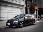 2015 VW VII GOLF GTI 2.0 原...