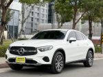 2024 式 GLC200 Coupe 環景 低...