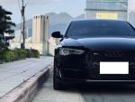 A6 SEDAN 35TFSI 1.8T 一手原...