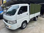2022年式 CARRY 雙安+電動窗+行車紀錄器 全車原鈑件