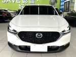 2022 CX30 最頂規 ACC跟車 車道維持 原廠保養 原鈑件