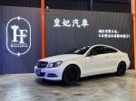 皇妃汽車ｘC250 COUPE 跑超級少 AMG 輪框 可全額貸 低利率 低月付