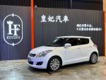 皇妃汽車ｘSWIFT 代步小車 跑業...