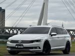 2016 Volkswagen Passat Varia...