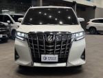 2019 TOYOTA Alphard 棋勝