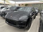 2025年式 Cayenne Coupe 新車...