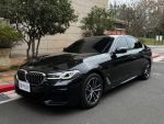 2023 BMW 520i M-Sport 鉑金版...