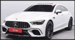 AMG GT63 S 4MATIC+ U88旋鈕 ...