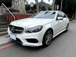 E200總代理 AMG 天窗 摸門 LED...