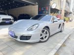 2015 Porsche Boxster 2.7日規...