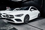 船長車庫 - 2021 BENZ CLA250 ...