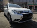 三菱 OUTLANDER 2017年 順心聯盟 尚宏汽車