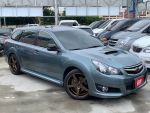 2011 SUBARU LEGACY GT2.5