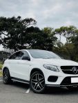 全台最便宜 AMG GLE43