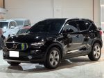 Volvo XC40 T3 Momentum ACC跟...