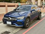 銓鎰汽車 2020 GLC300 Coupe A...