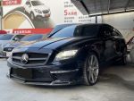 2012/13 日規CLS63 AMG SHOOTING BRAKE