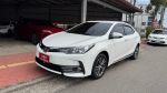 2017 ALTIS 1.8 經典版 小改 ...