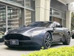 Taipei57| DB11 V8、超低里程...