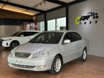牛頭牌 國民神車 2006 TOYOTA ALTIS 1.8 J版 原版件已認證