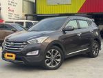 2015 現代 SANTA FE 2.2 豪華...