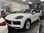 全新車2025 Porsche Cayenne Coupe 總代理 鑫總汽車