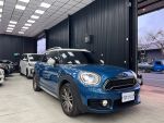 MINI Countryman S 棋勝