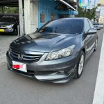 2011年K13 2400CC/實車在店/歡...