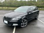 2011 SKODA OCTAVIA COMBI 1.8