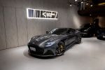 睿盛汽車 Aston Martin DBS Su...