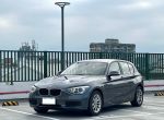 2014 BMW 116i 里程14.5萬 小...