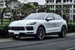 船長車庫 - 2020 Porsche Caye...