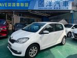 【國洋汽車】2018年 Citi go 1.0 原鈑件無待修 市場獨有 實車實價