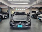 實車實價BENZ E200小改款 總代...