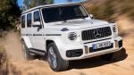 正24年 AMG G63 總代理 正一手...