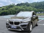 【杰運高雄店】2019 BMW X1 sD...