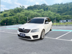 【杰運高雄店】2016 SkodaOcta...