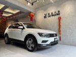 鉅皇汽車×2019 VW TIGUAN 330TSI Highline