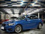 雙門跑車 ＢＭＷ 2018款 220i M Sport