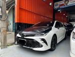 2024 ALTIS GR 油電 實跑1.7萬...