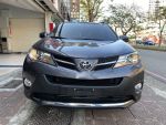 2015年RAV4 E HI超低里程 ...